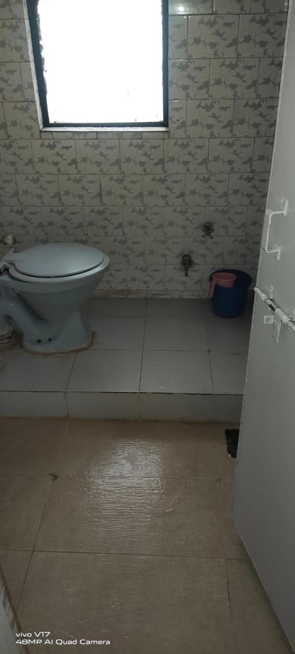 Hotel Parth Residency Kolhapur Exterior photo