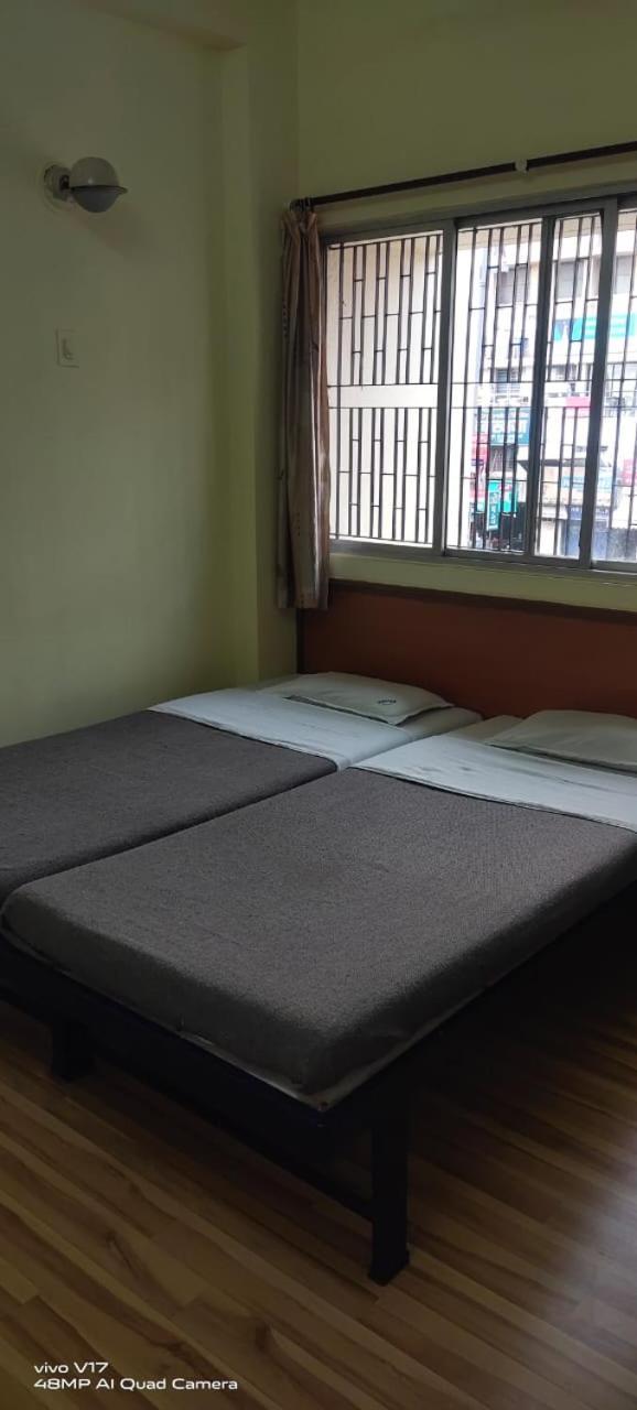 Hotel Parth Residency Kolhapur Exterior photo