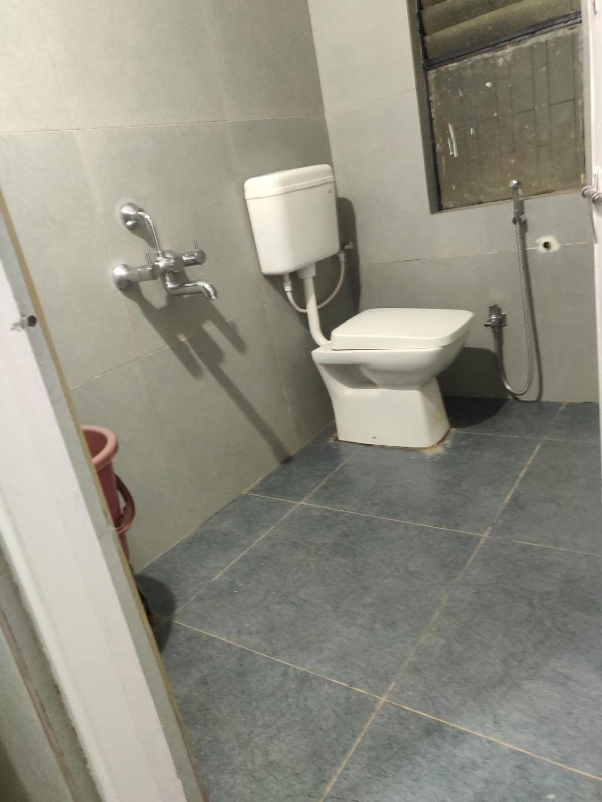 Hotel Parth Residency Kolhapur Exterior photo