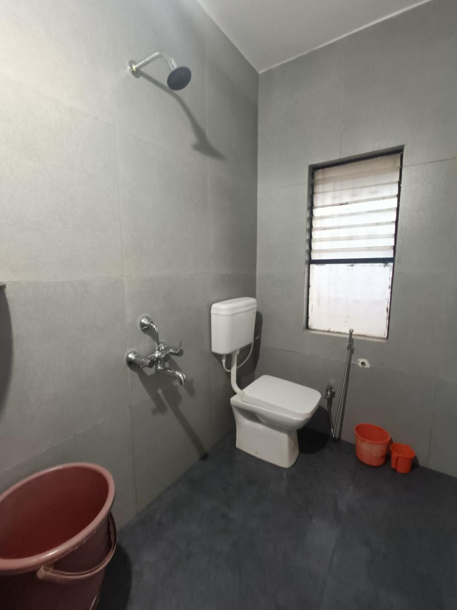 Hotel Parth Residency Kolhapur Exterior photo