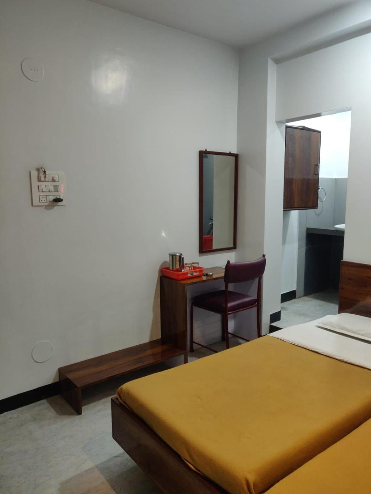 Hotel Parth Residency Kolhapur Exterior photo