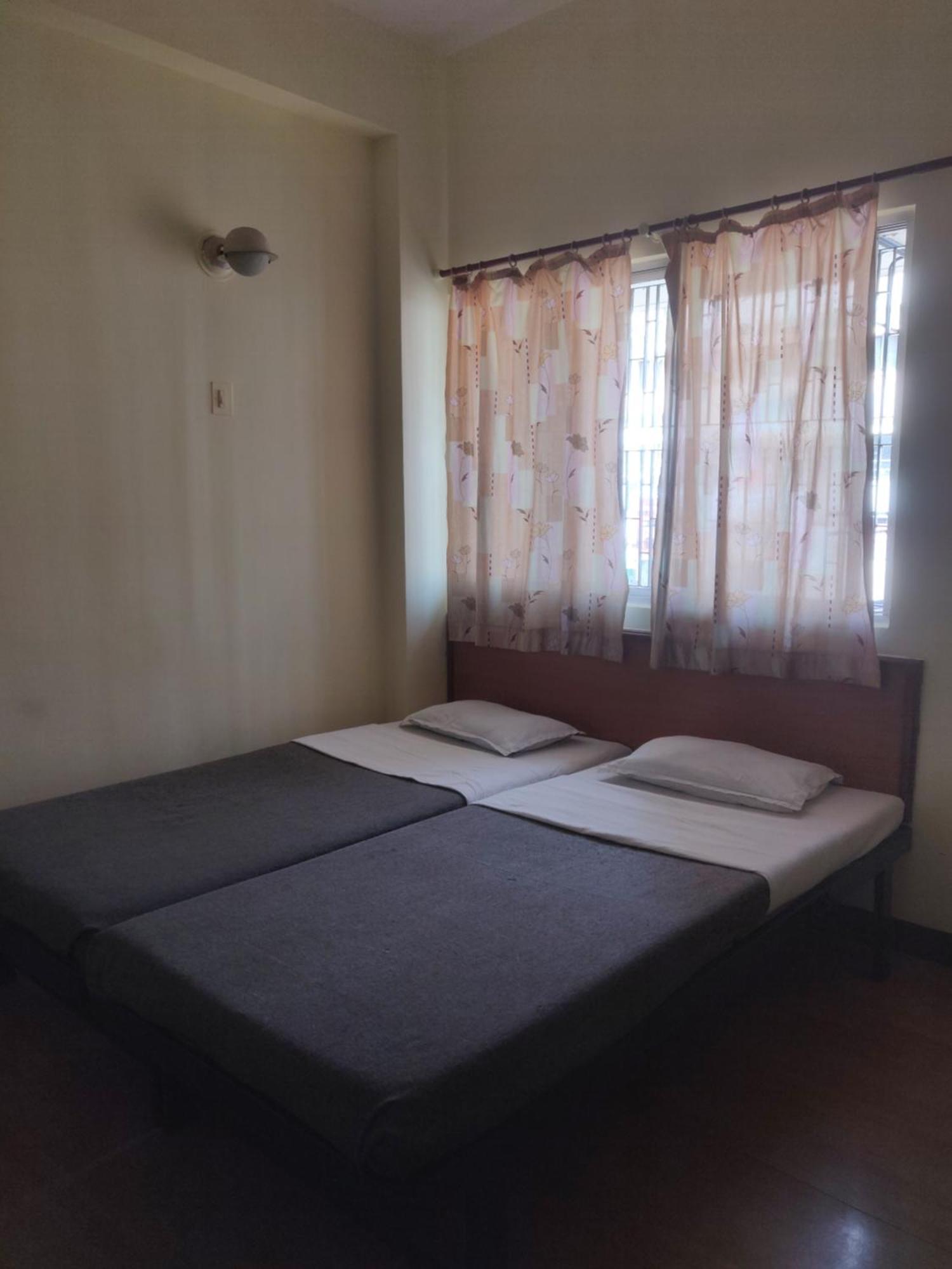 Hotel Parth Residency Kolhapur Exterior photo
